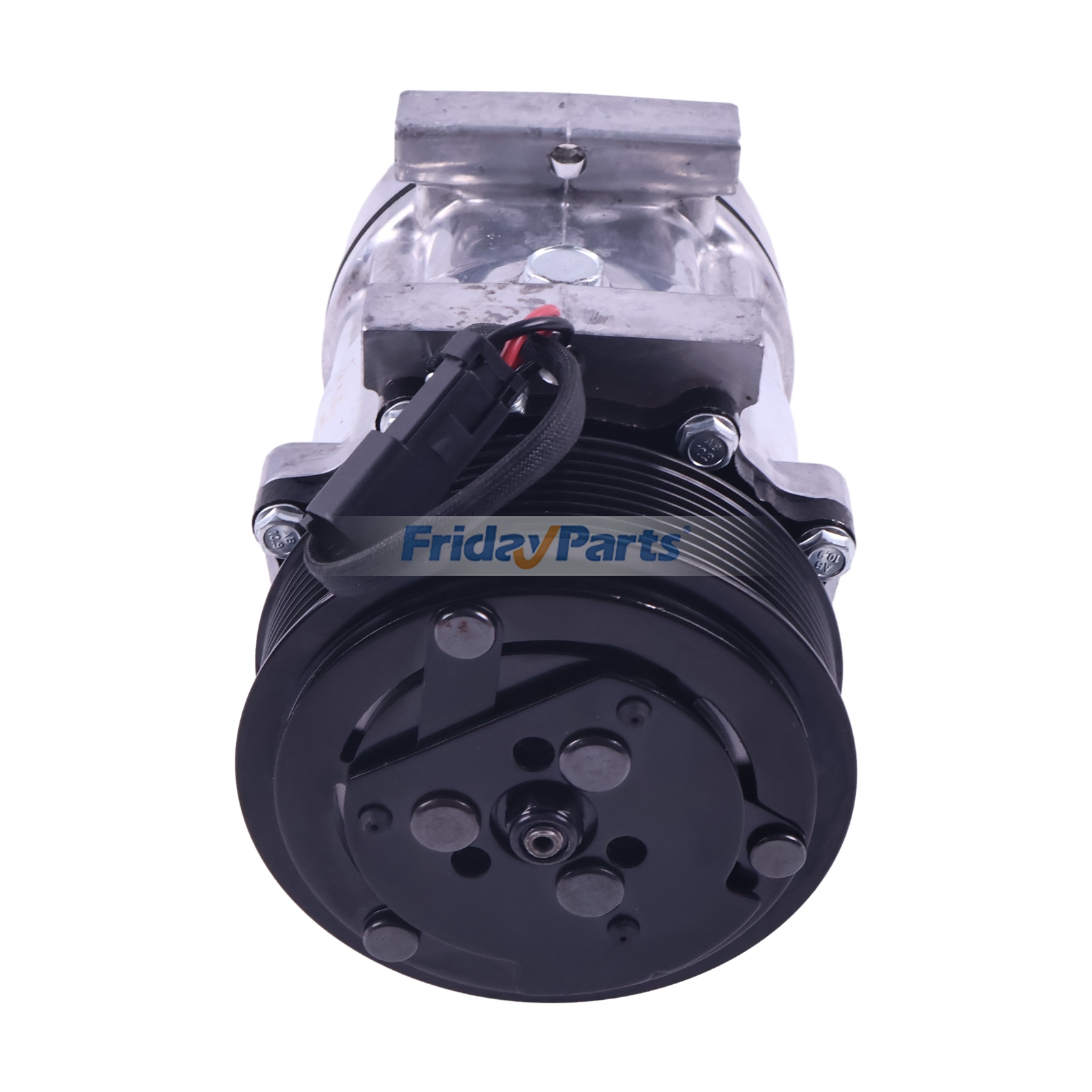 Loader SD7H13 A/C Compressor Skid Steer