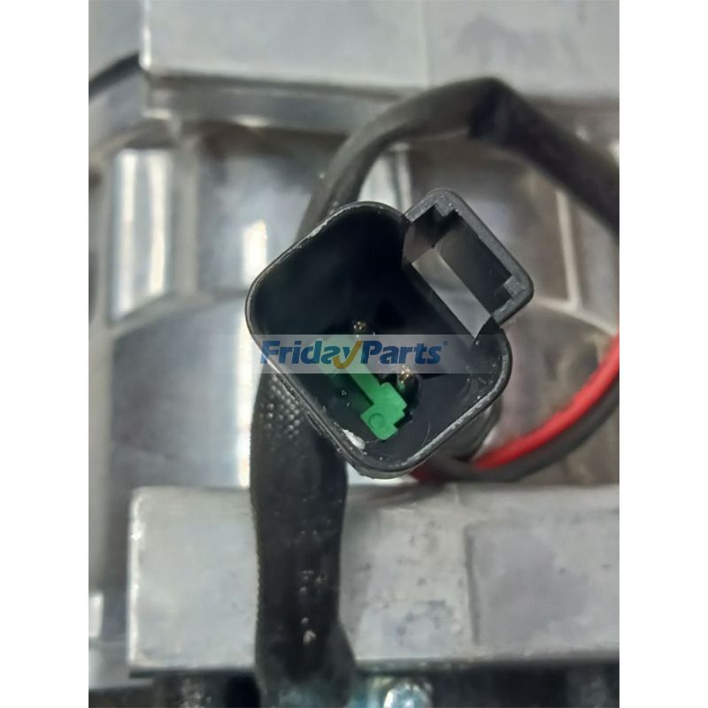 SD7H13 A/C Compressor Skid Steer in Stock in China,USA