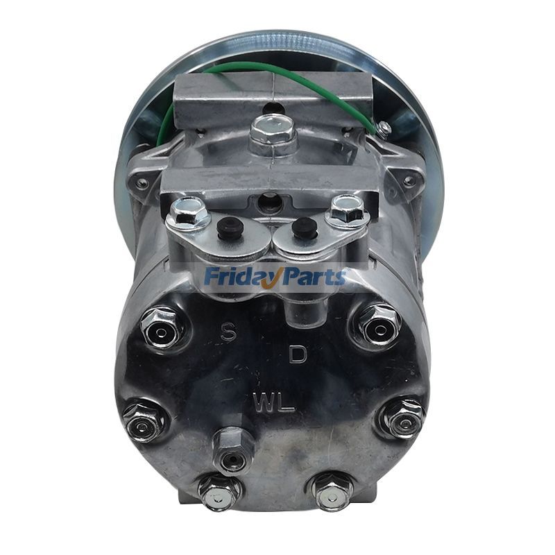 Loader 24V SD7H13 A/C Compressor