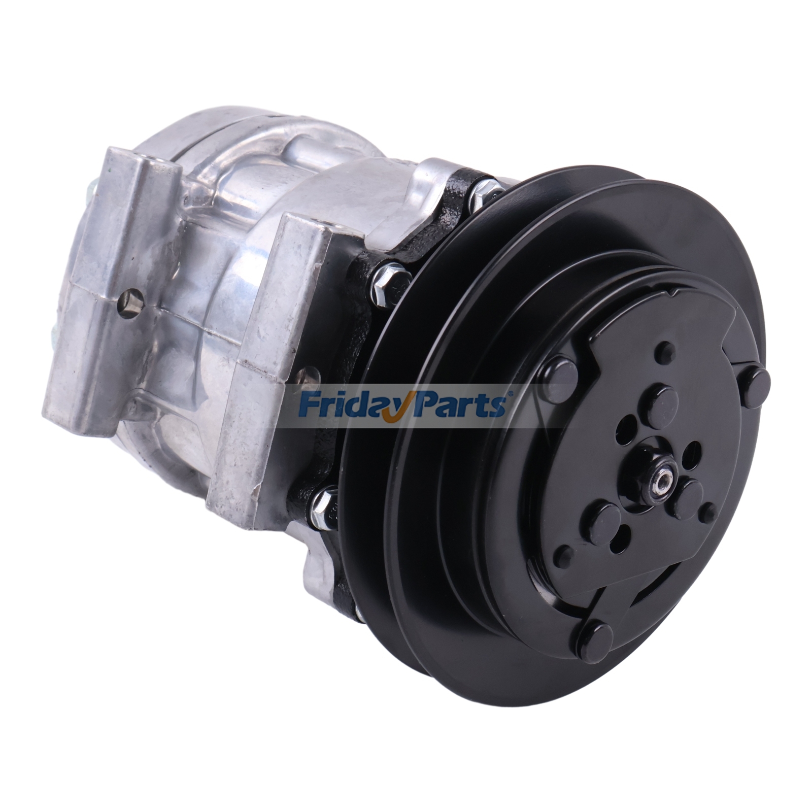 FridayParts A/C Compressor