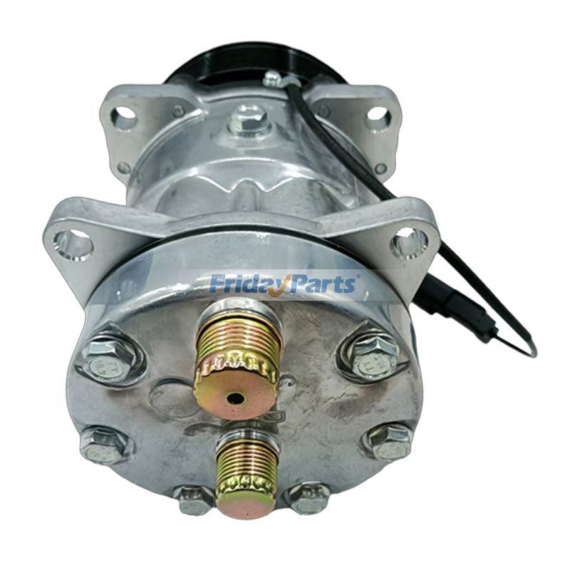 SD7H13 A/C Compressor 4045 for Engine,Tractor