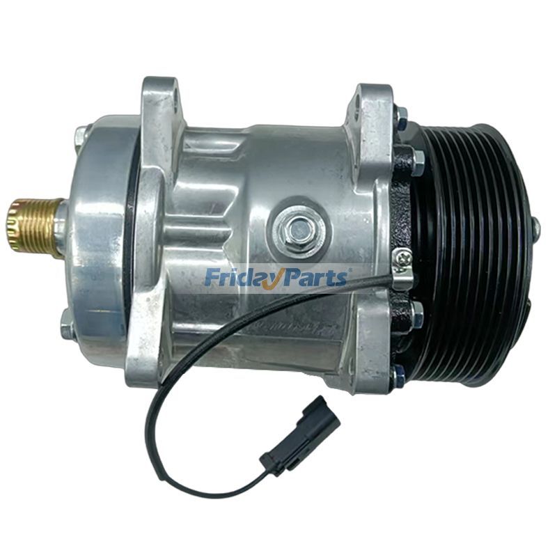  SD7H13 A/C Compressor 4045 For JOHN DEERE