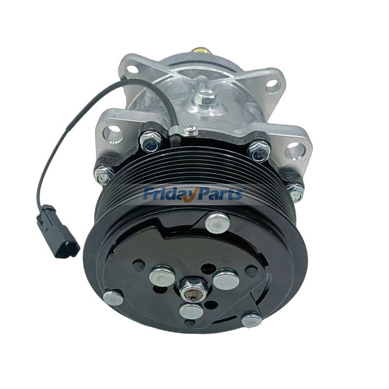 SD7H13 A/C Compressor 4045 in Stock in China