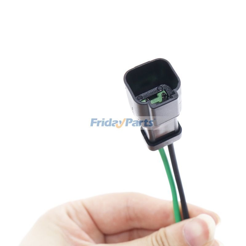 Sensore Pressione Universale KHR10301 Per Escavatori CASE CX130B, CX160B, CX210B