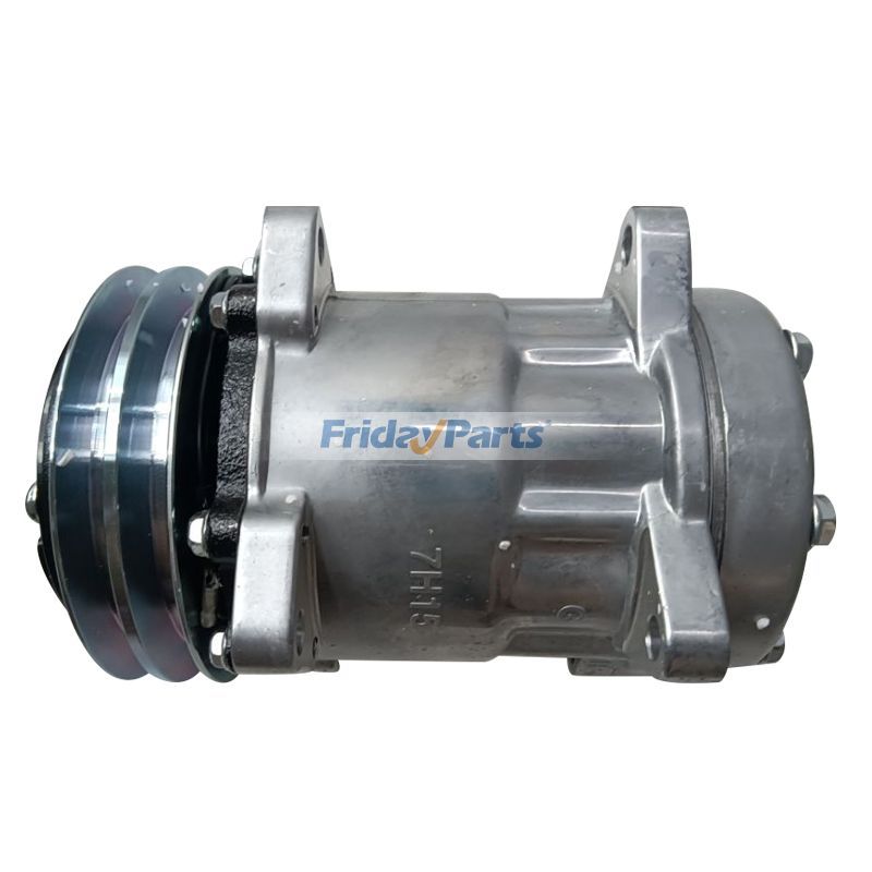 12V SD7H15 4663 A/C Compressor New Holland in Stock in China