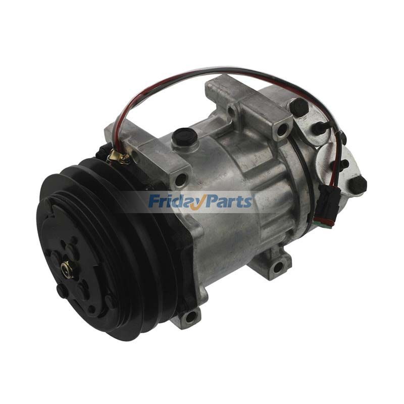 SD7H15 A/C Compressor 1376999 1888035 for Scania Truck 4-Series