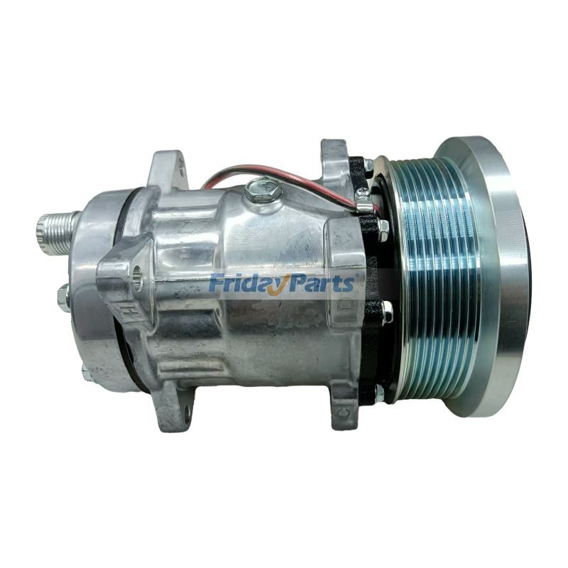 Engine,Excavator SD7H15 A/C Compressorerpillar CAT CombineLLULCL W