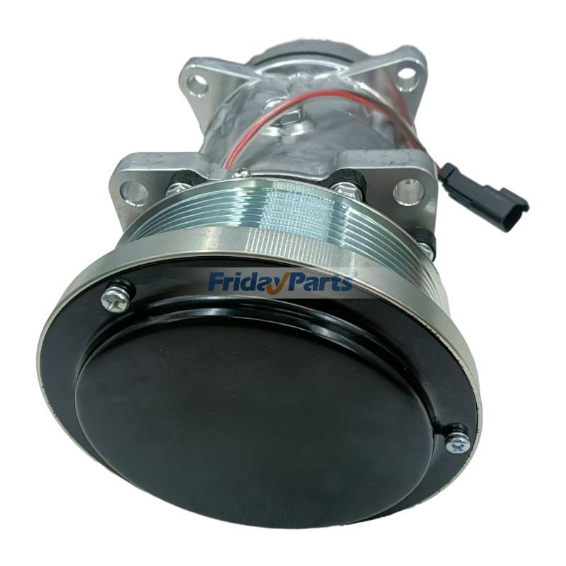  SD7H15 A/C Compressorerpillar CAT CombineLLULCL W For CAT