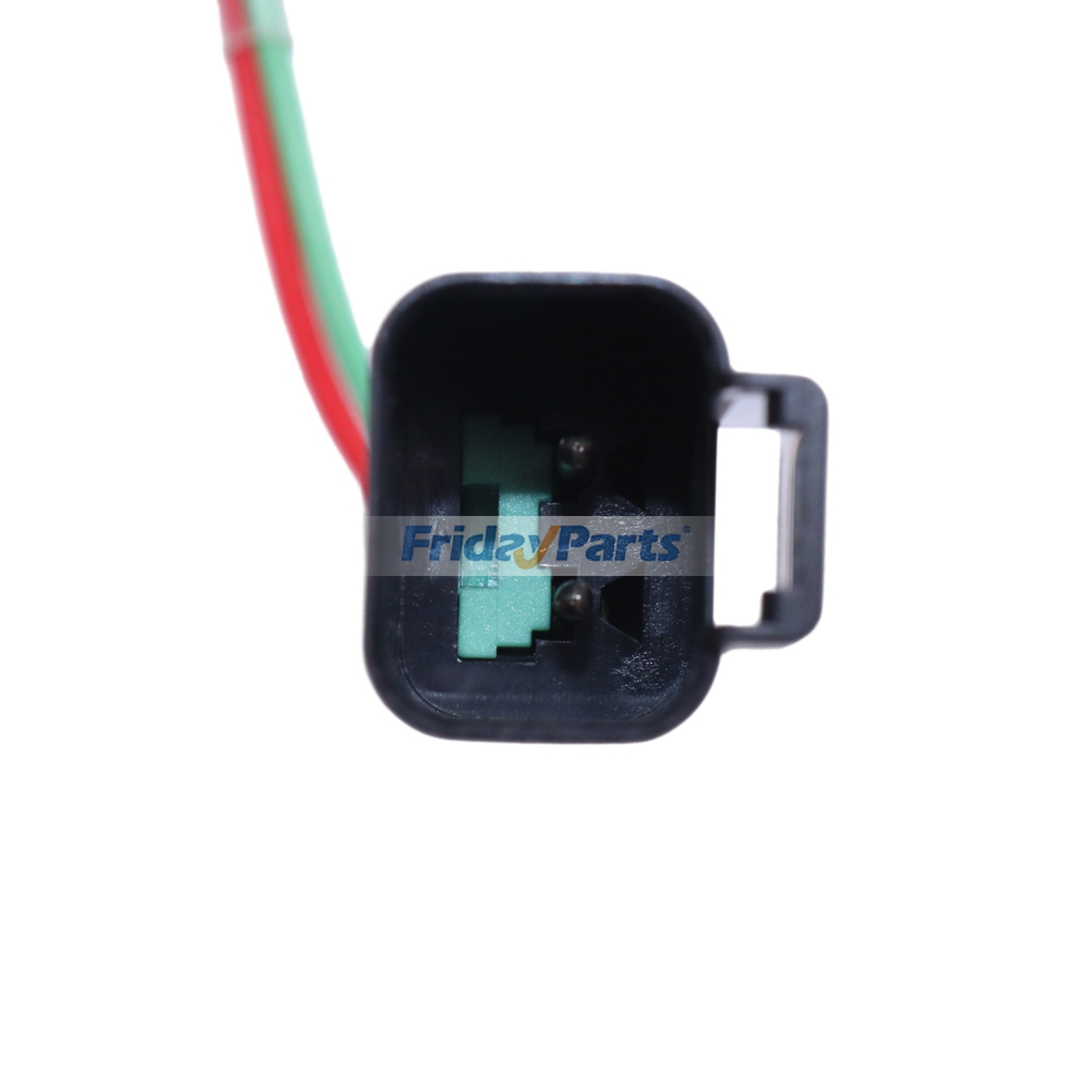 SD7H15 A/C Compressor For CAT Excavator