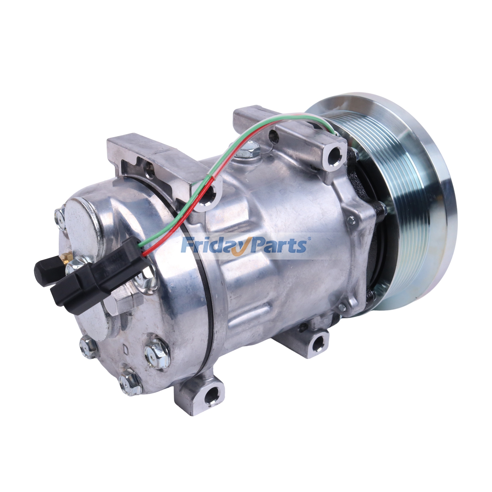 SD7H15 A/C Compressor in Stock in China,China Stock