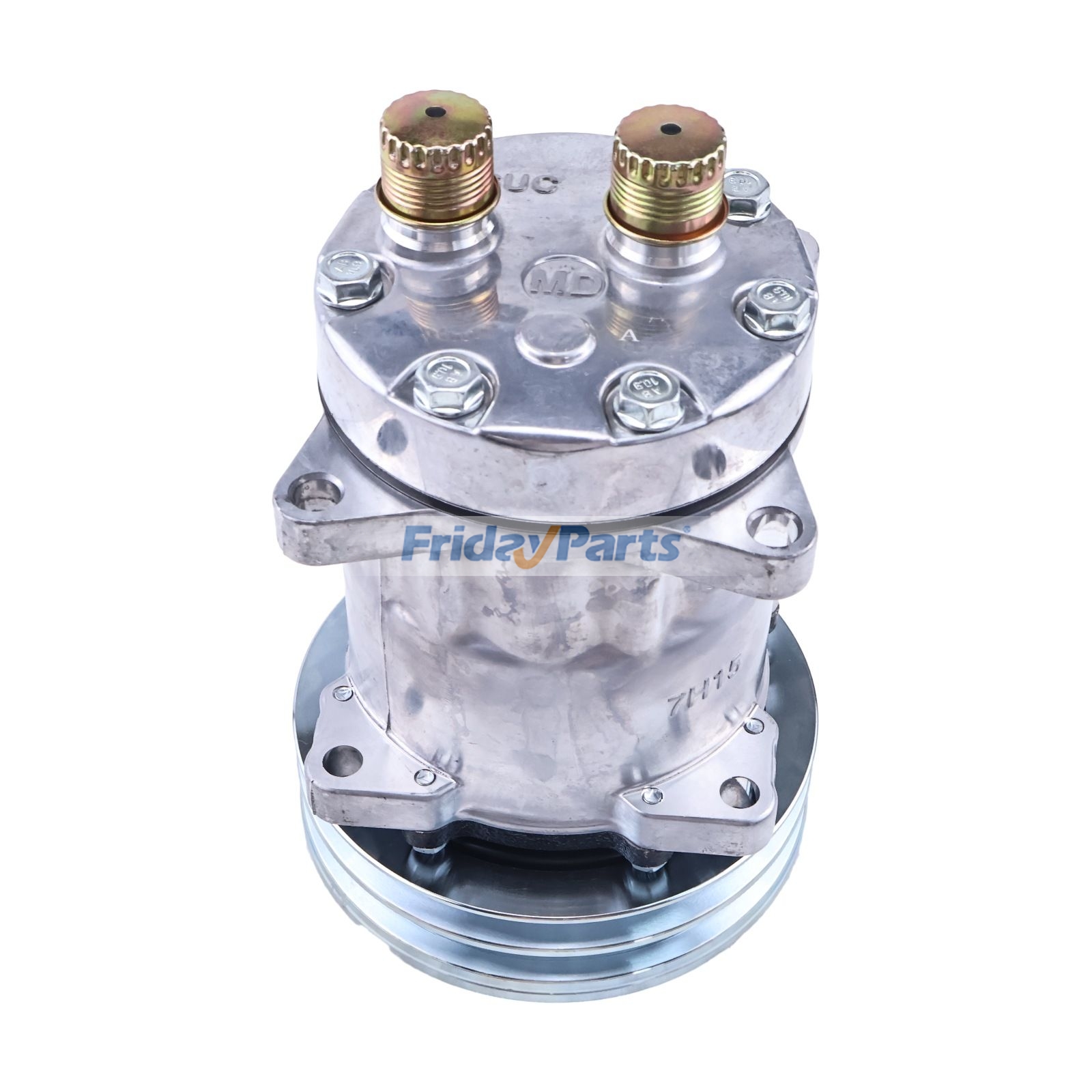  SD7H15 A/C Compressor For CASE