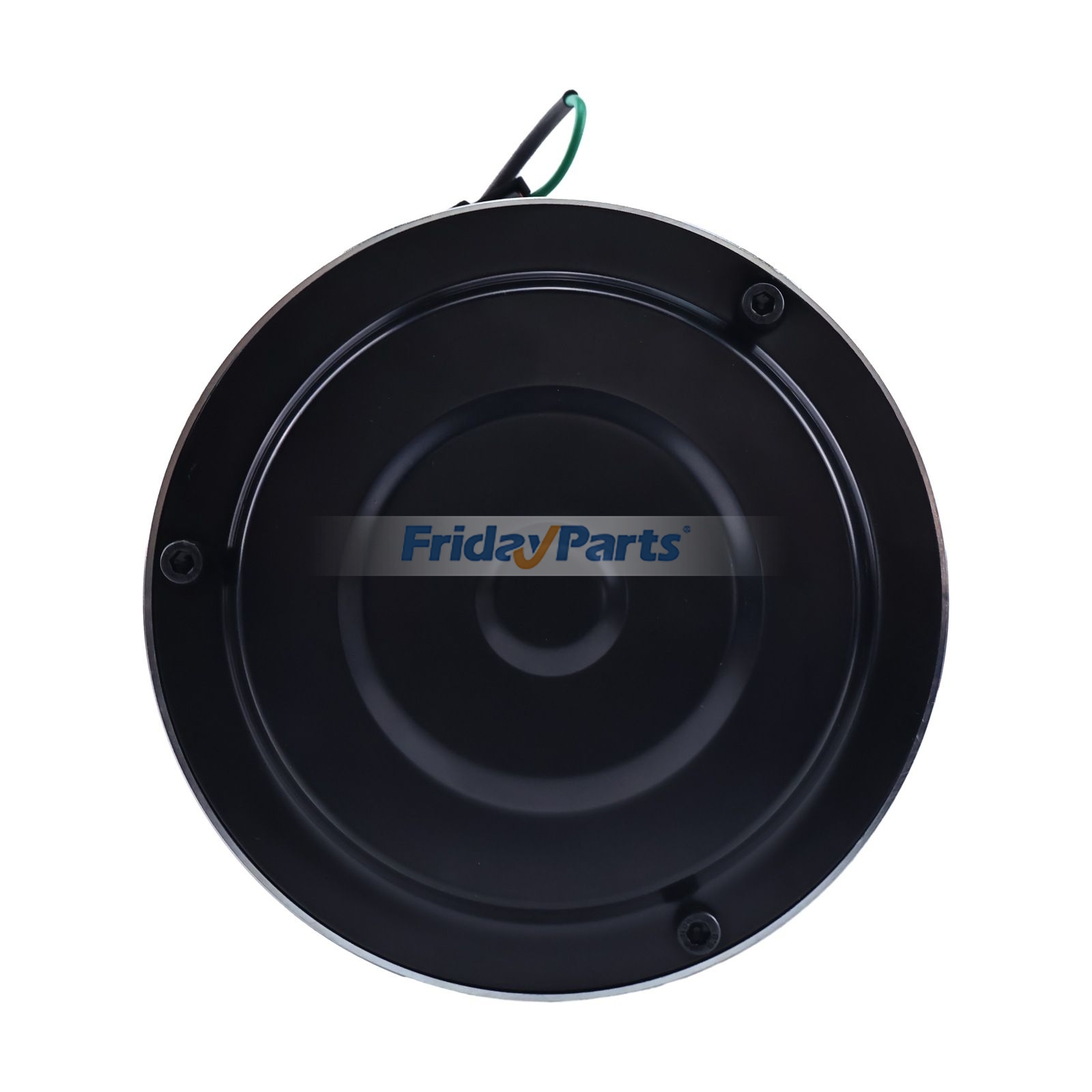 FridayParts SD7H15 A/C Compressor