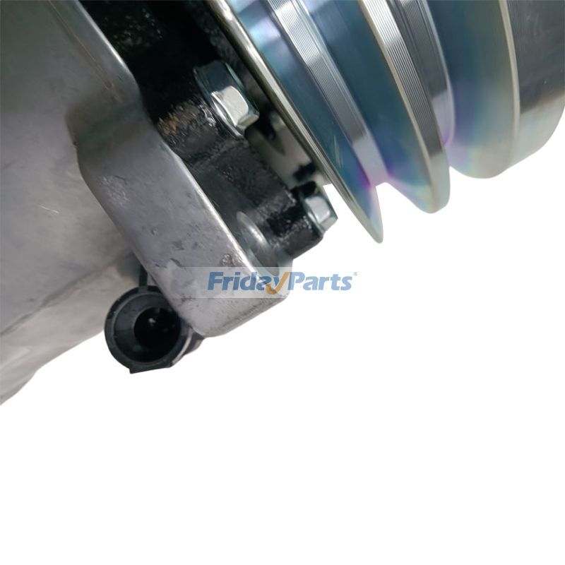 SD7H15 A/C Compressor 8825 8830 8910 for Tractor