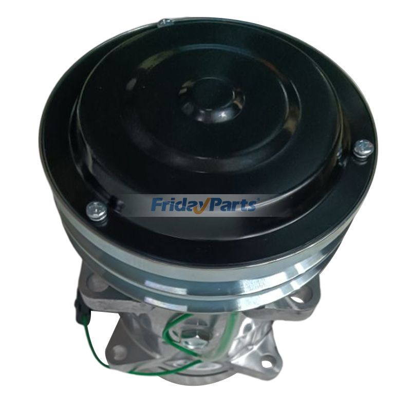  SD7H15 A/C Compressor 8825 8830 8910 For CASE