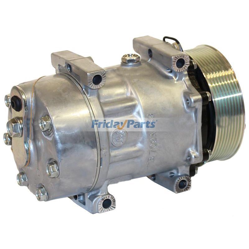 SD7H15 A/C Compressor 240.26 240.22 for Truck