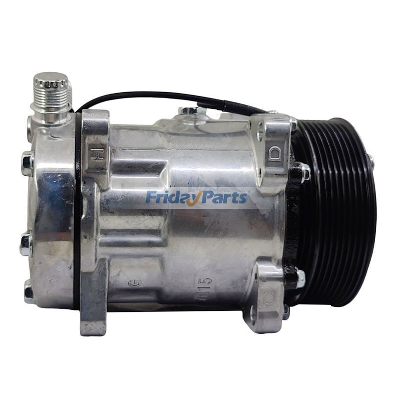 SD7H15 A/C Compressorerpillar CAT for Others