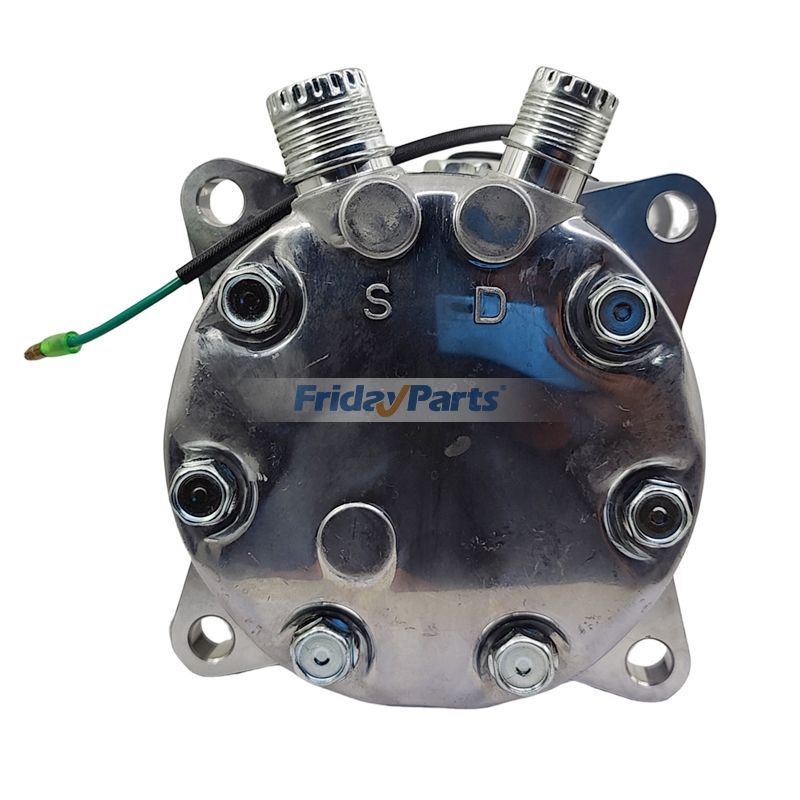 Others SD7H15 A/C Compressorerpillar CAT