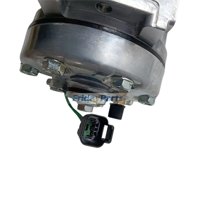 buy Sanden SD7H15 A/C Compressor 277-7245 for Caterpillar CAT buy Sanden SD7H15 A/C Compressor 277-7245 for Caterpillar CAT