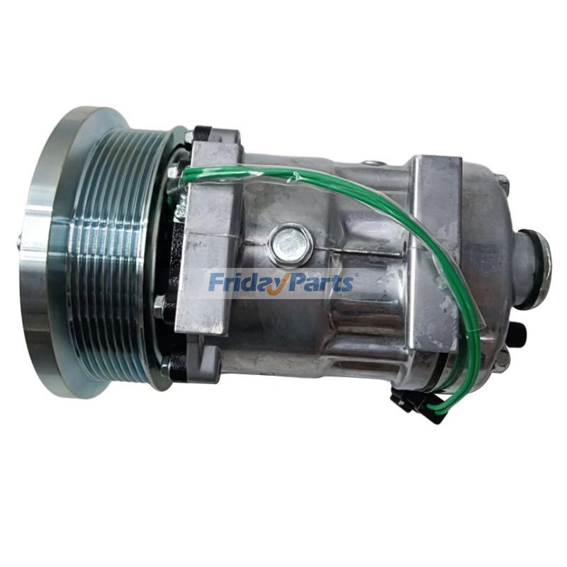 Dozer,Loader,Tractor SD7H15 A/C Compressorerpillar CAT