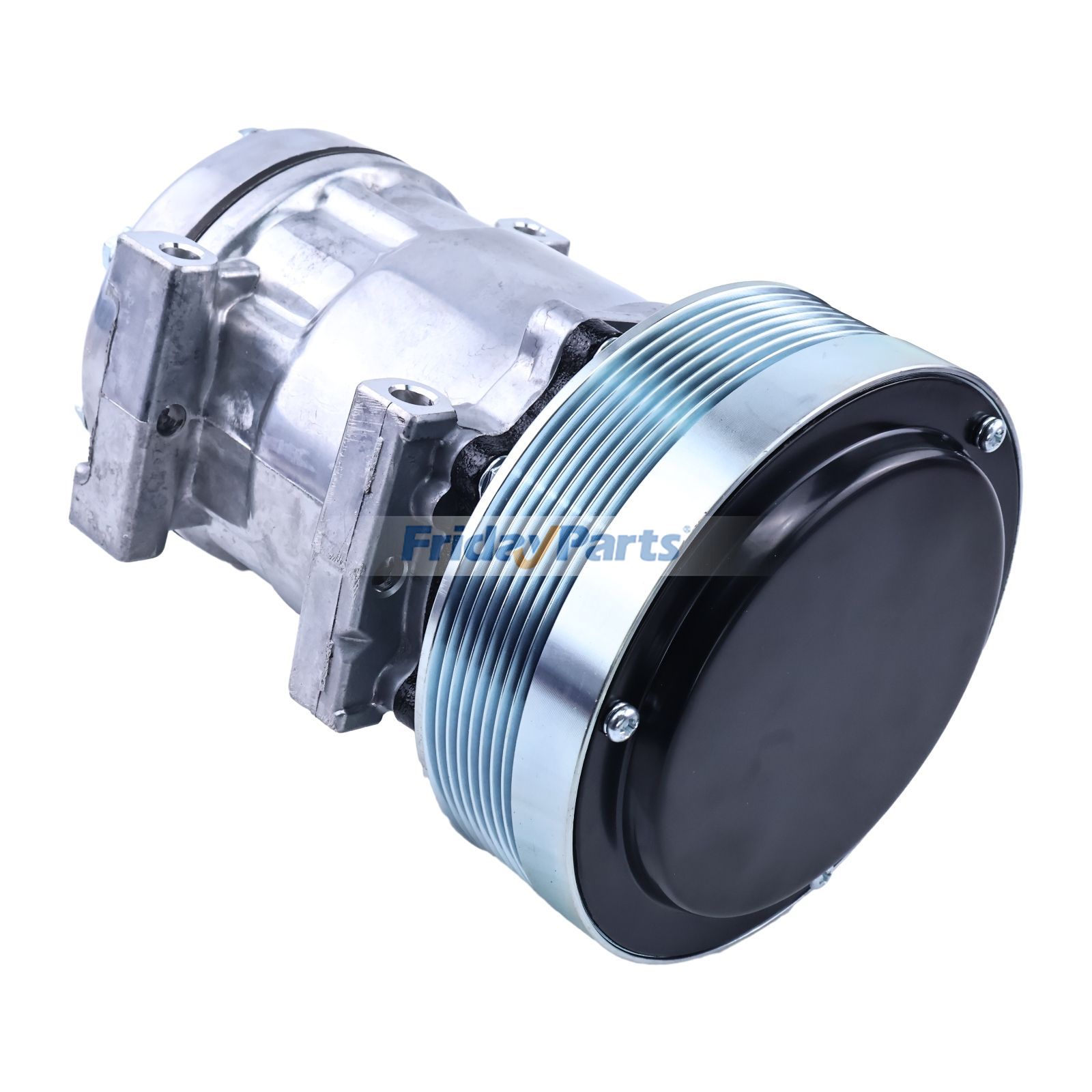 A/C Compressor in Stock in China,USA,China Stock