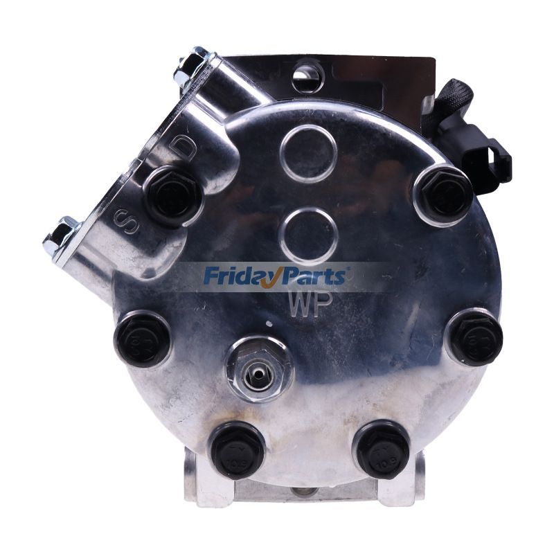 KlimakompressorFür JCB