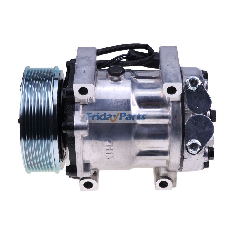 FridayParts Klimakompressor