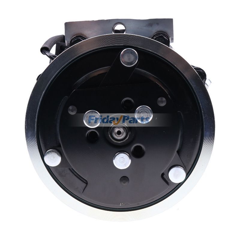 Klimakompressorfür Lader,Teleskoplader