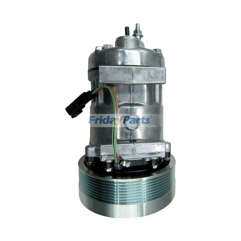 Engine,Loader,Tractor,Other Construction Equipment SD7H15 A/C Compressorerpillar CAT