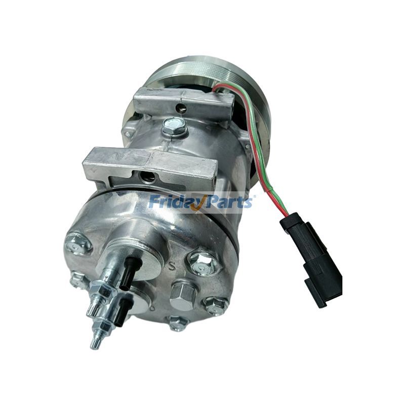 SD7H15 A/C Compressorerpillar CAT in Stock in China