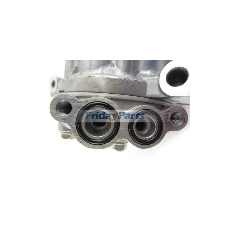 SD7H15 A/C Compressorerpillar CAT for Compactor,Loader,Tractor