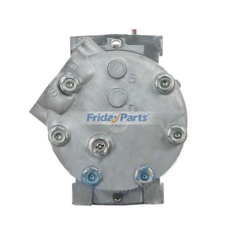 Compactor,Loader,Tractor SD7H15 A/C Compressorerpillar CAT