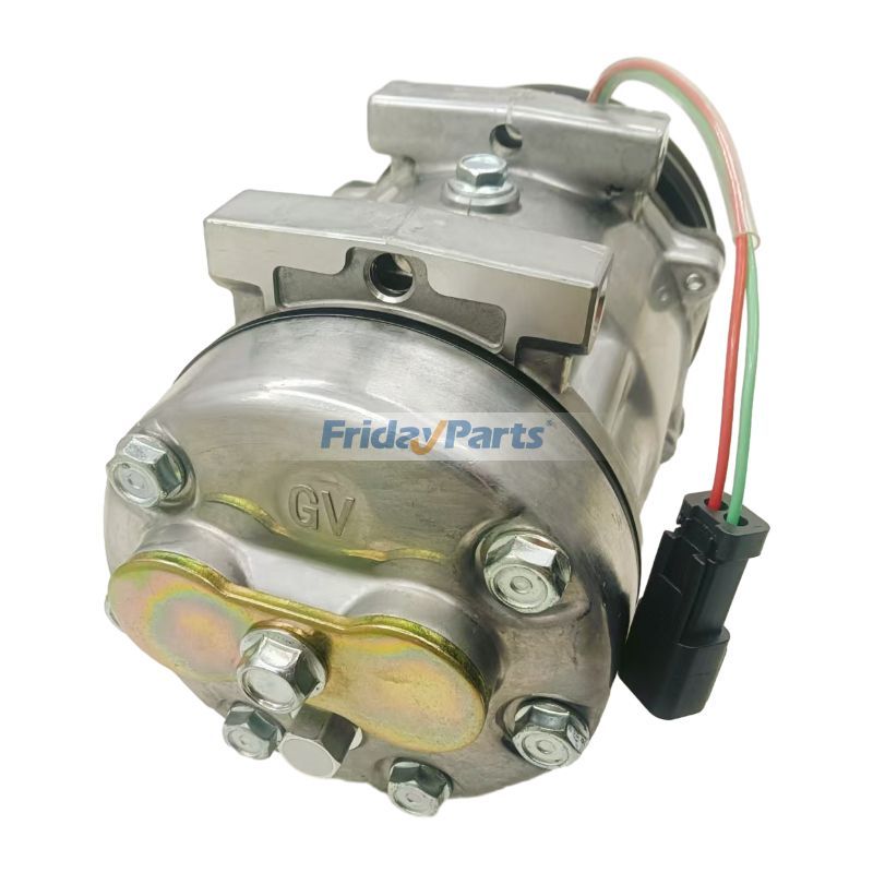 Others A/C Compressor