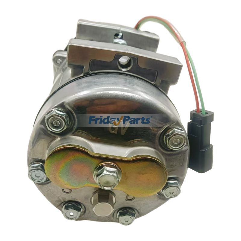 A/C Compressor in Stock in China