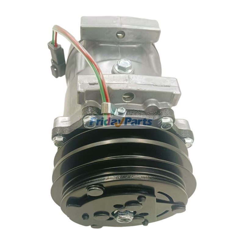 FridayParts A/C Compressor