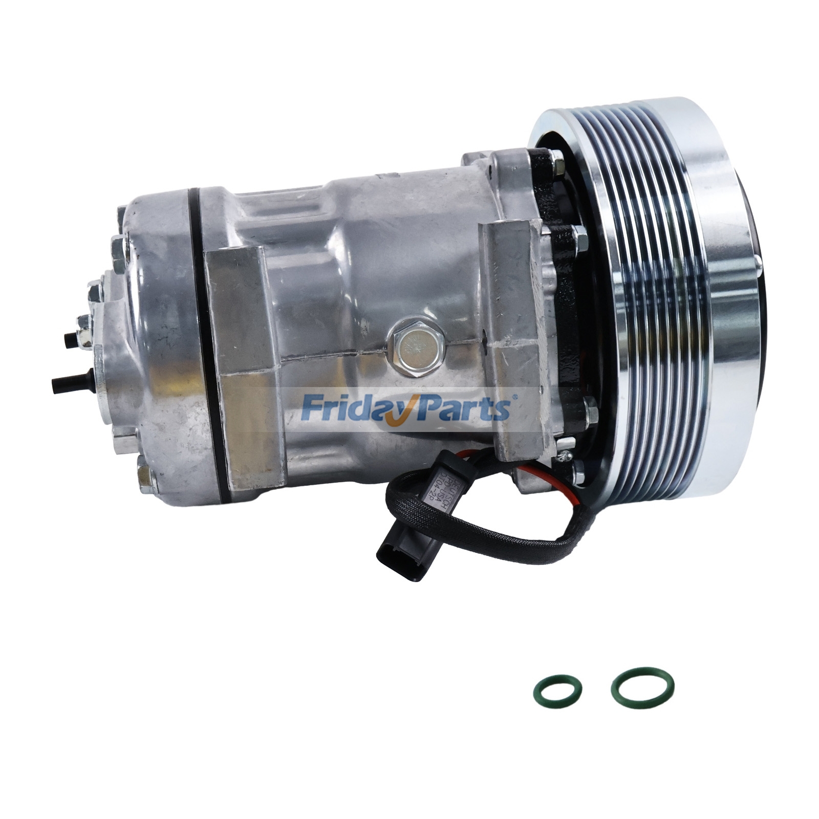 Engine,Others SD7H15 A/C Compressorerpillar CAT Petroleum Package
