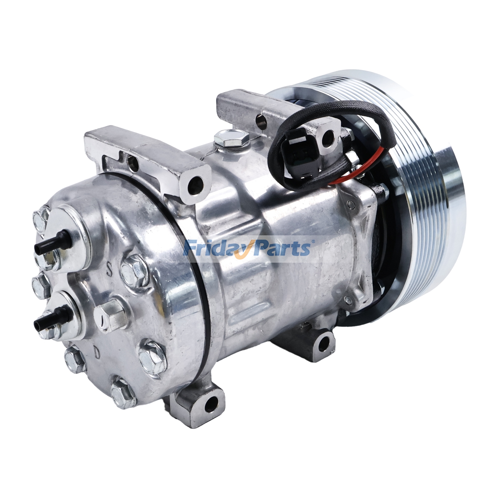 SD7H15 A/C Compressorerpillar CAT Petroleum Package compatible with Engine,Others