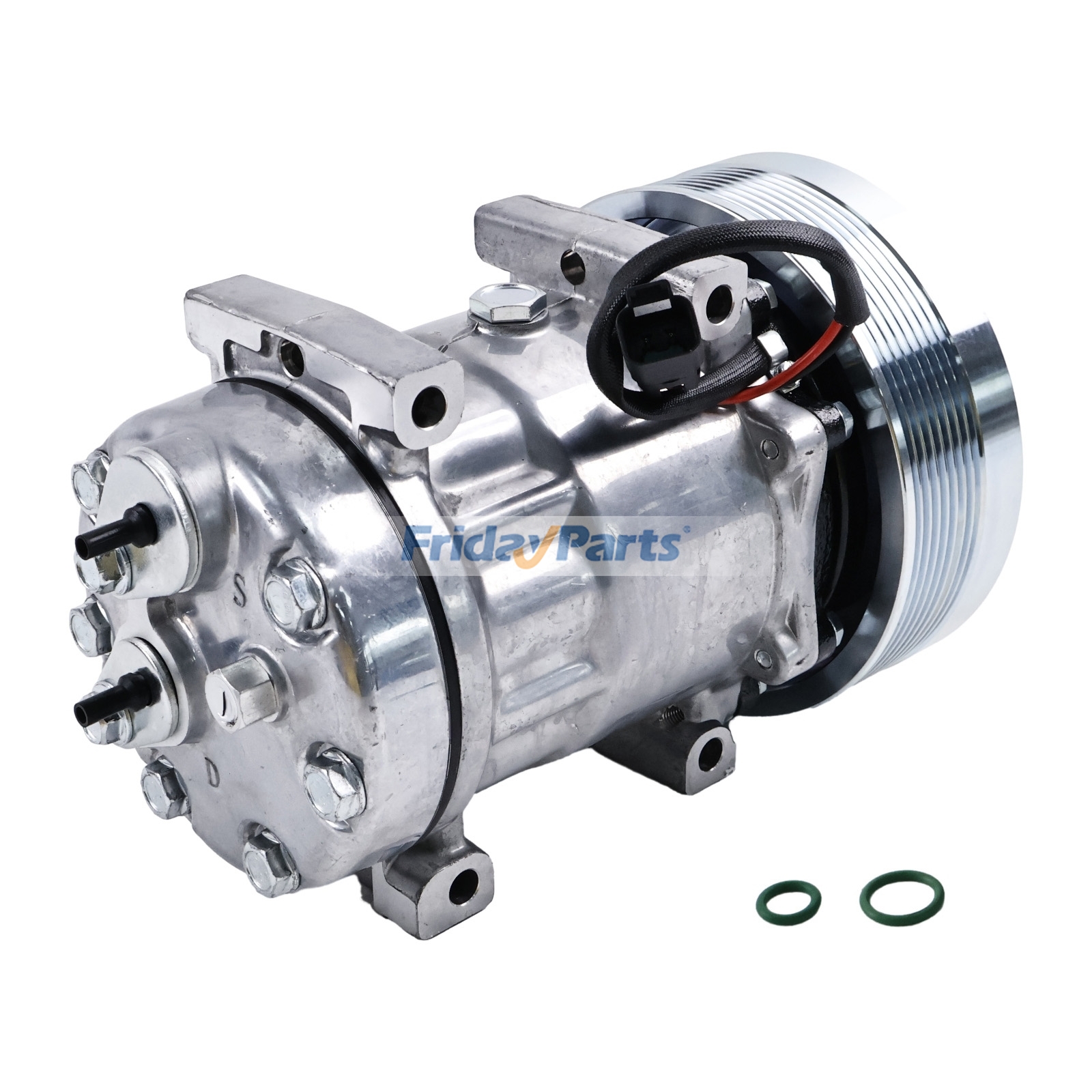 SD7H15 A/C Compressorerpillar CAT Petroleum Package for Engine,Others