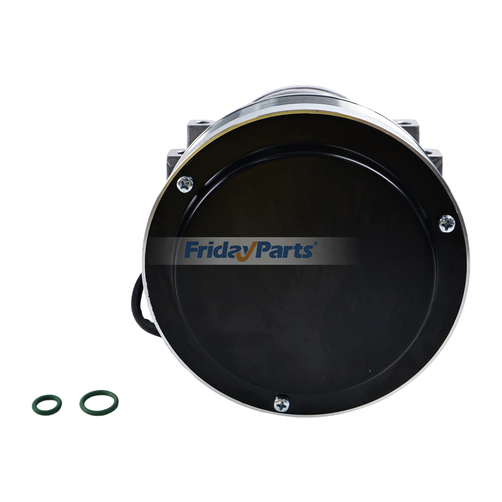 SD7H15 A/C Compressorerpillar CAT Petroleum Package For CAT Engine,Others