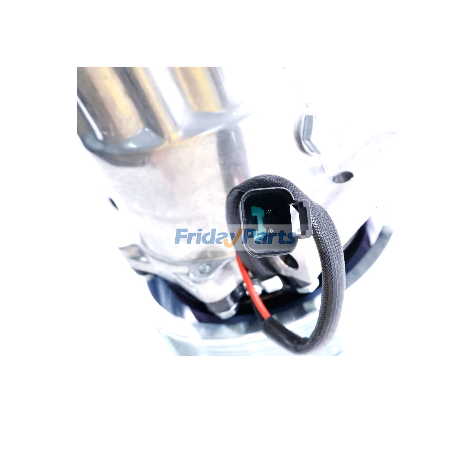 FridayParts SD7H15 A/C Compressorerpillar CAT Petroleum Package
