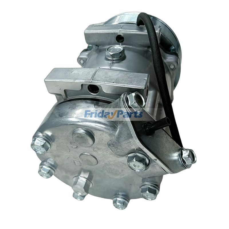 SD7H15 A/C Compressor Wheel Crawler 1150M 1650M 2050M 750M in Stock in China