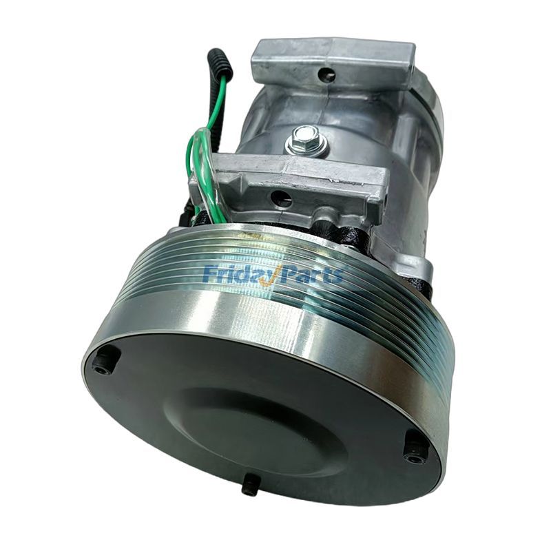 Dozer SD7H15 A/C Compressor Crawler D125C D180C D150C