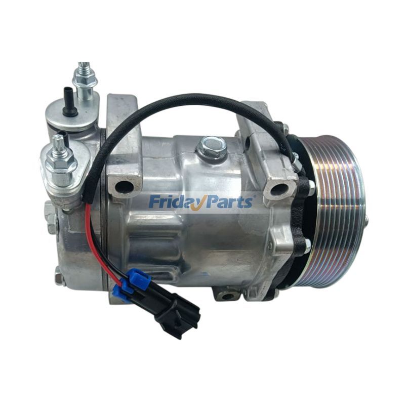  SD7H15 A/C Compressor for International Navistar For OTHER BRAND
