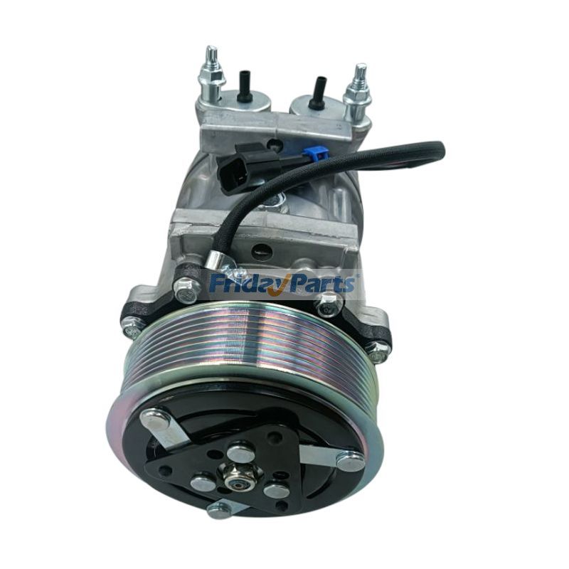 Truck,Others SD7H15 A/C Compressor for International Navistar