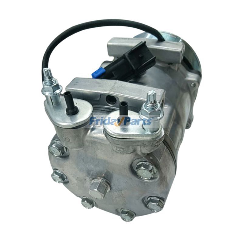 SD7H15 A/C Compressor for International Navistar in Stock in China