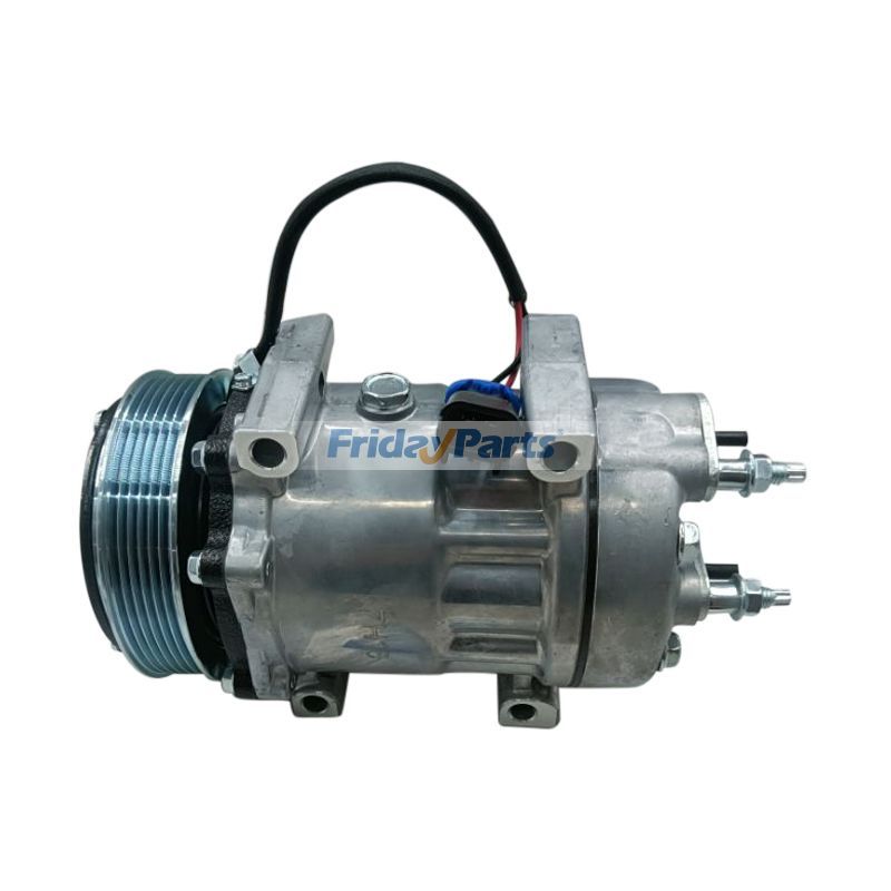 SD7H15 A/C Compressor 3628699C1 for International Truck 4200 4300 4400 4600 4700