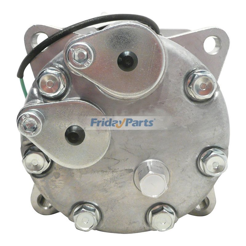 Truck SD7H15 A/C Compressor