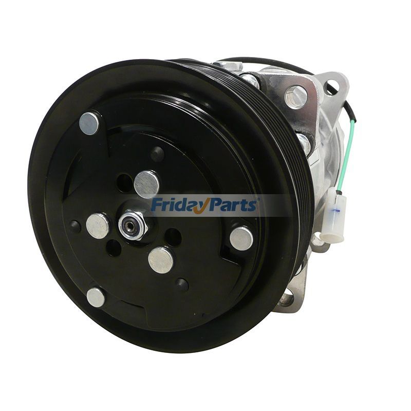 SD7H15 A/C Compressor for Truck