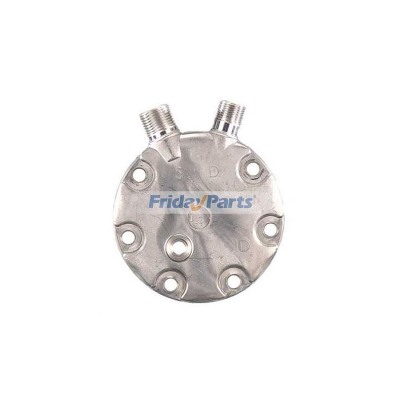 Dozer,Excavator,Loader,Tractor,Truck SD7H15 A/C Compressorerpillar CAT Wheel