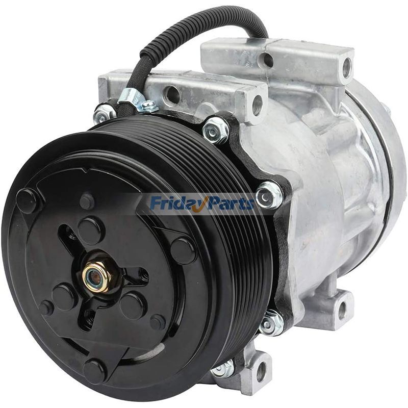 SD7H15 A/C Compressor 4417 4418 4020 4075 4352 4485 4818 4884