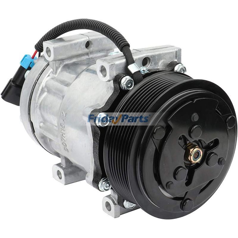 SD7H15 A/C Compressor 4417 4418 4020 4075 4352 4485 4818 4884 for less
